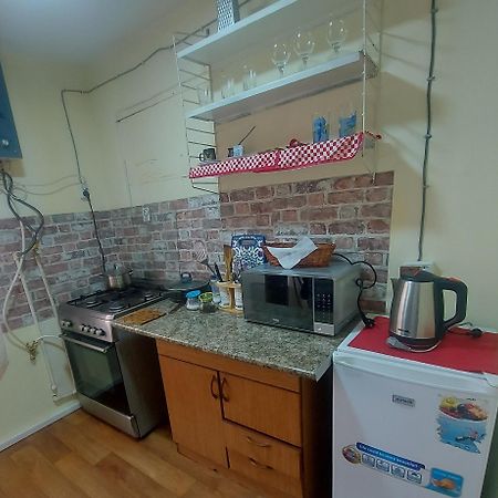 شقة Cozy House I تبليسي المظهر الخارجي الصورة