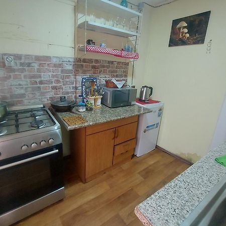 شقة Cozy House I تبليسي المظهر الخارجي الصورة