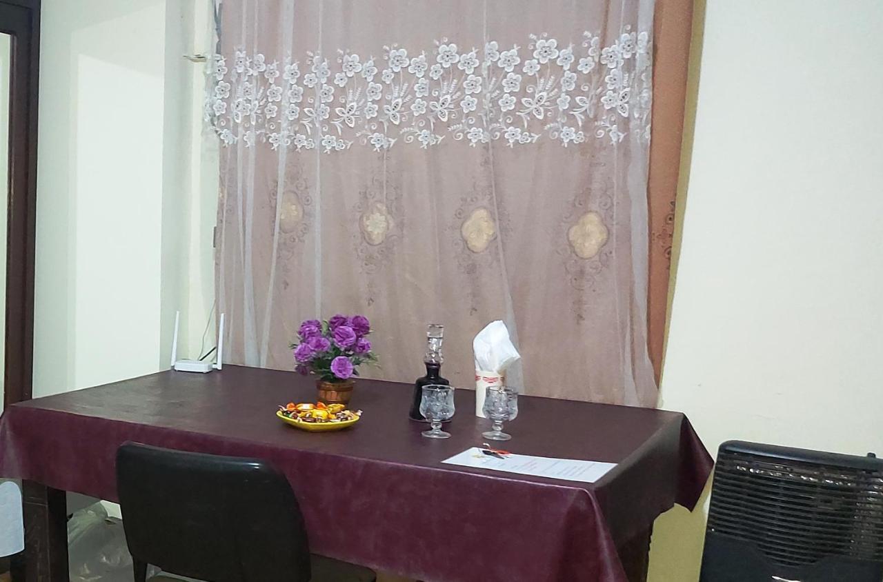 شقة Cozy House I تبليسي المظهر الخارجي الصورة
