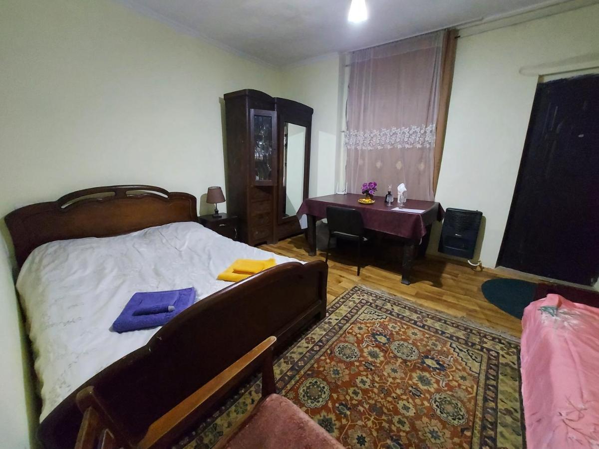 شقة Cozy House I تبليسي المظهر الخارجي الصورة