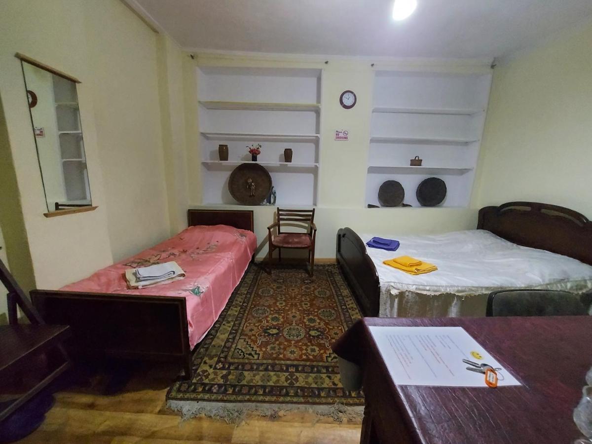 شقة Cozy House I تبليسي المظهر الخارجي الصورة