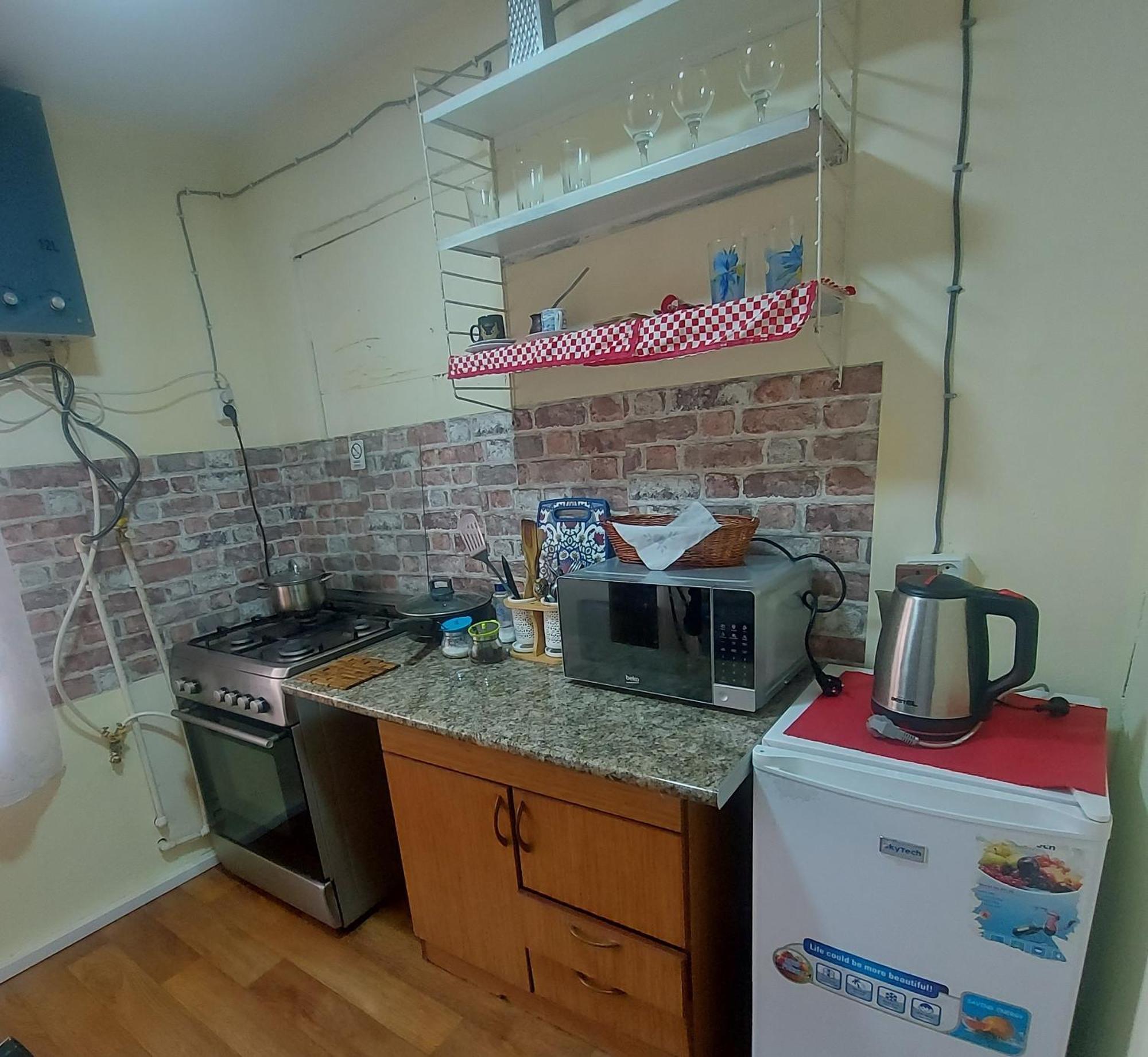 شقة Cozy House I تبليسي المظهر الخارجي الصورة