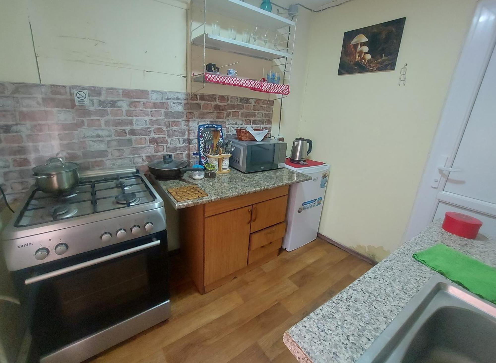 شقة Cozy House I تبليسي المظهر الخارجي الصورة